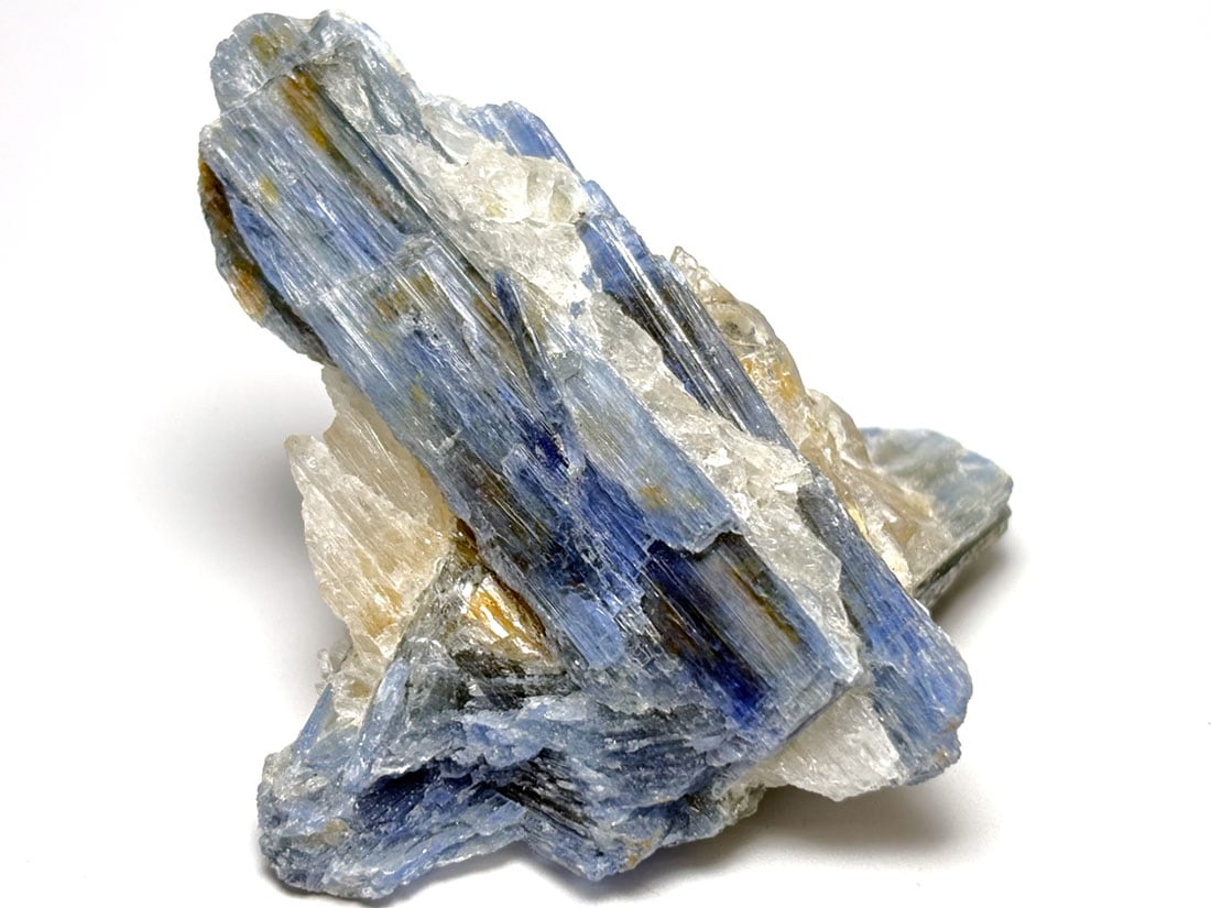 カヤナイト(藍晶石)