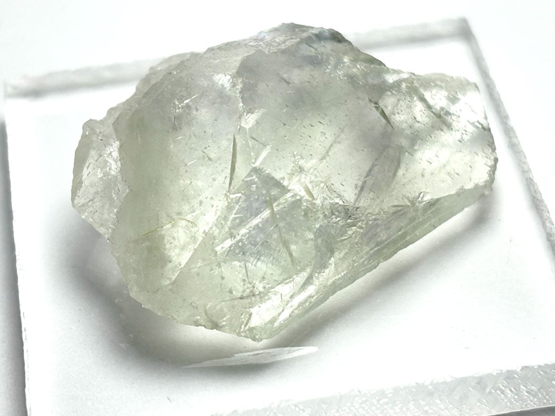 広東省産 フローライト (蛍石) / Fluorite