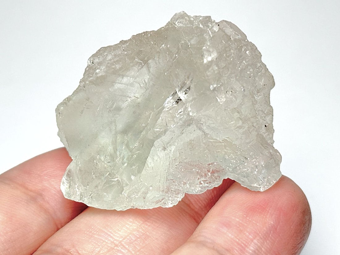 広東省産 フローライト (蛍石) / Fluorite