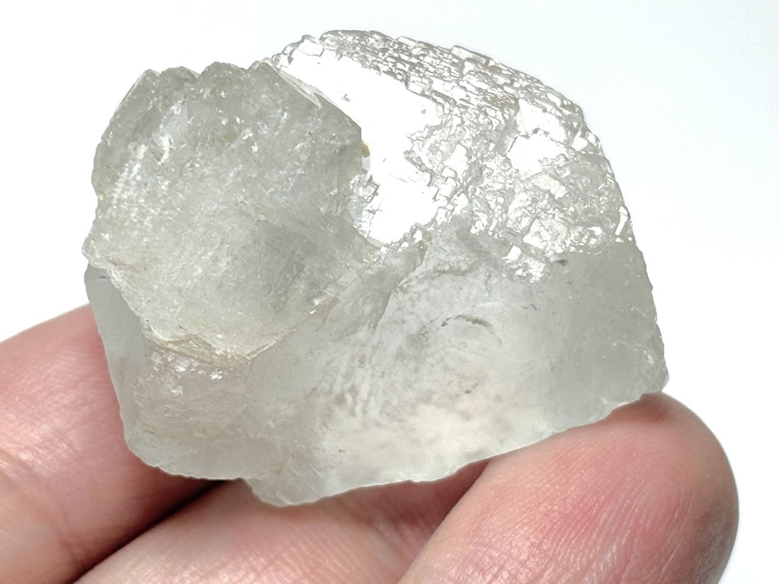 広東省産 フローライト (蛍石) / Fluorite