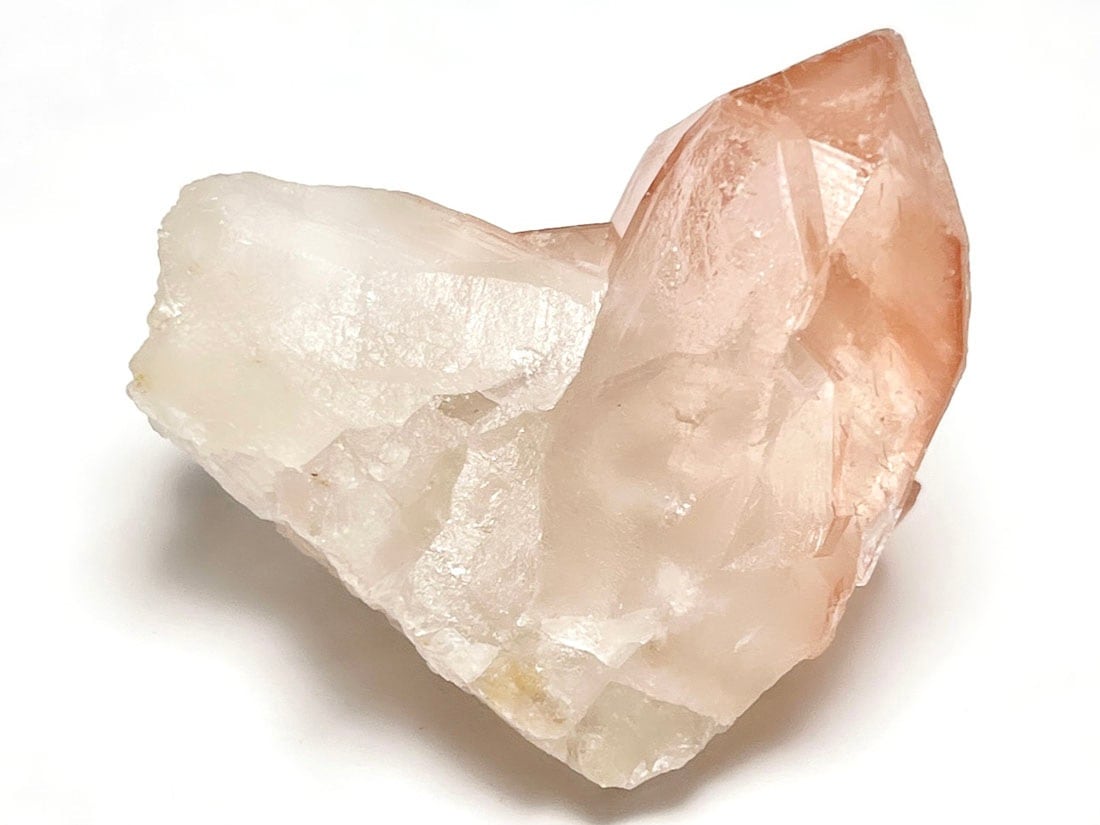 ブラジル産 リチウムクォーツ ( ドリームシクルレムリアン )