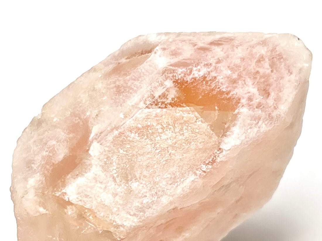 ブラジル産 リチウムクォーツ ( ドリームシクルレムリアン )