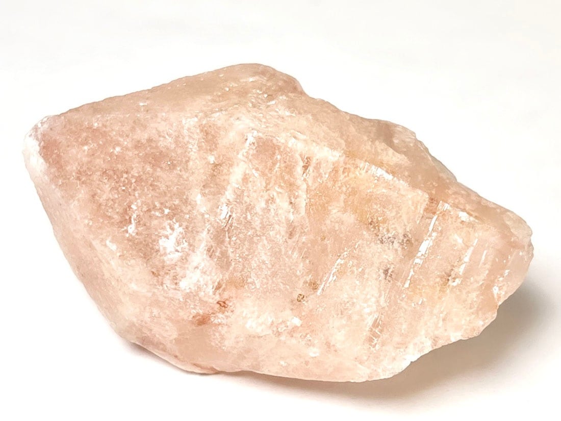 ブラジル産 リチウムクォーツ ( ドリームシクルレムリアン )