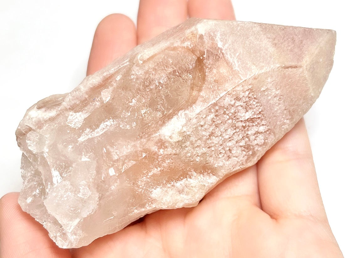 希少！貫通入り レムリアンシード 原石 カブラル鉱山 天然石 水晶 鉱物 一点物 楽天市場】□Joaquim Felicio□レムリアンシード クリスタル