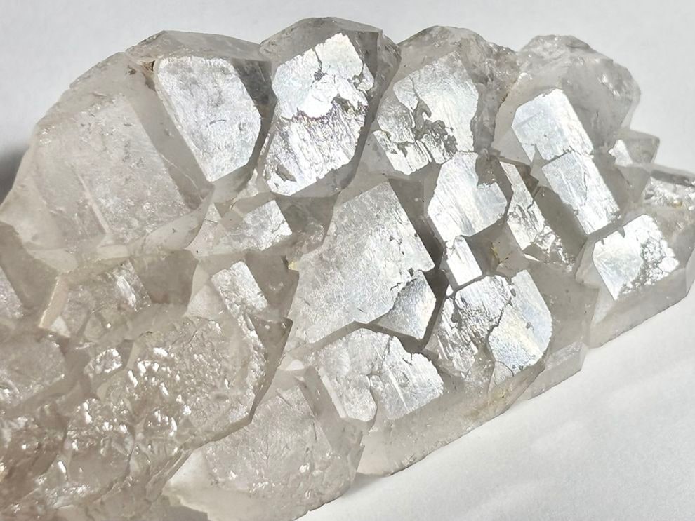 スモーキークォーツ原石