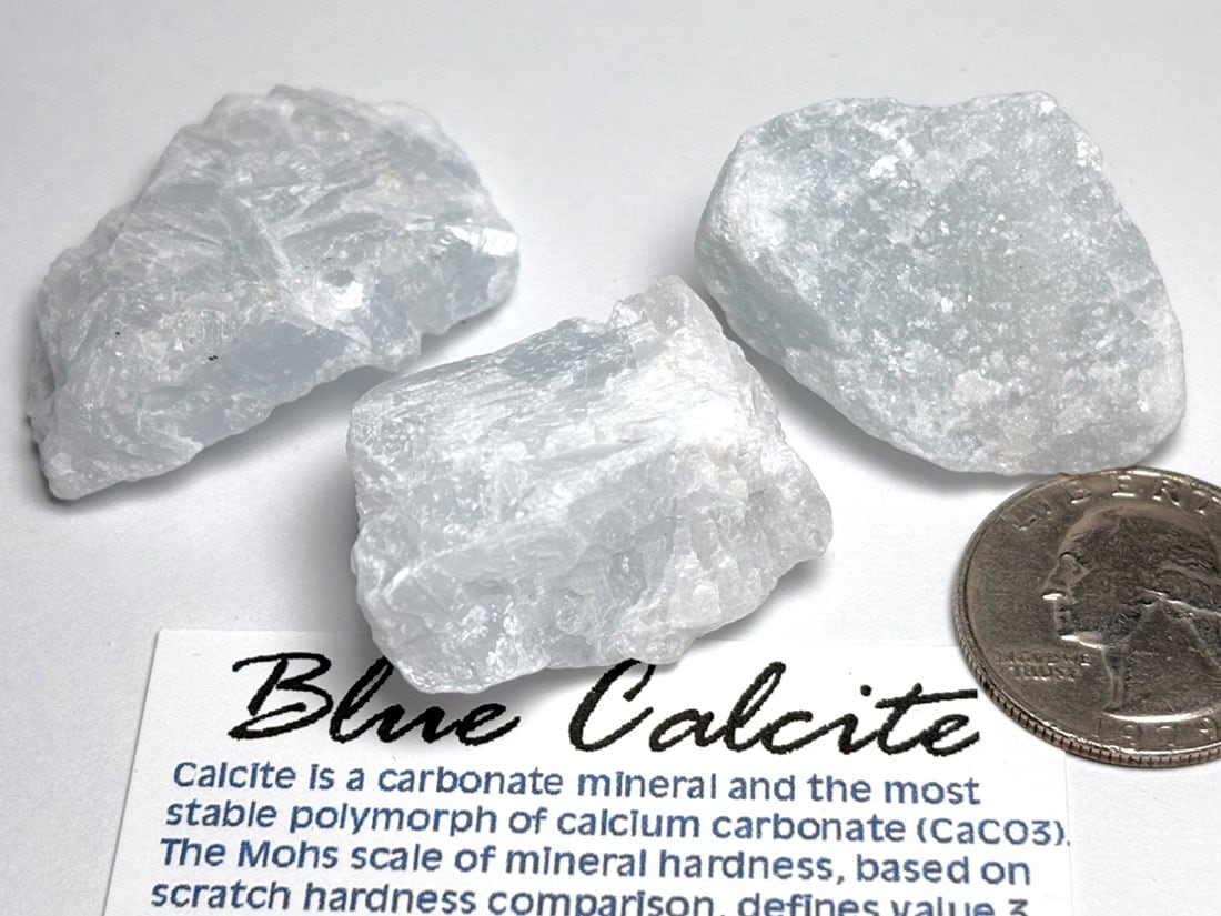 カルサイト(方解石)