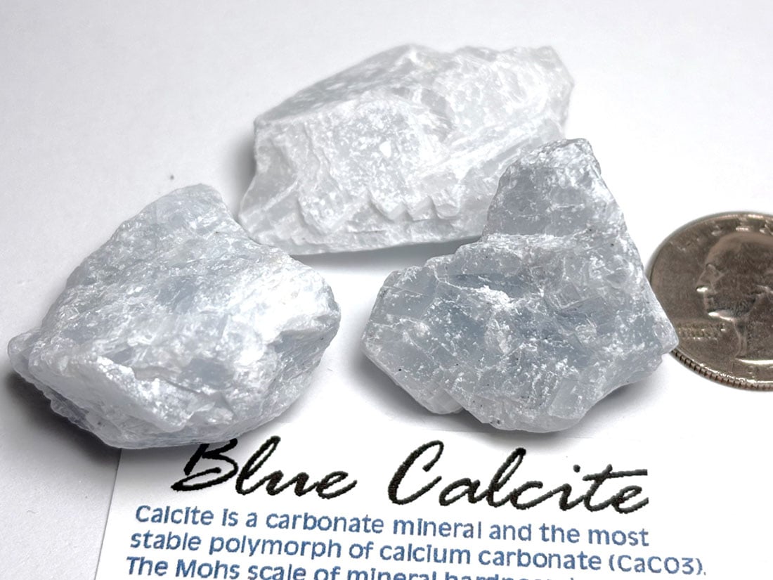 方解石 calcite カルサイト ポイント 最高品質方解石(Calcite) 中国貴州省Luo Dian産 ｜石の販売専門