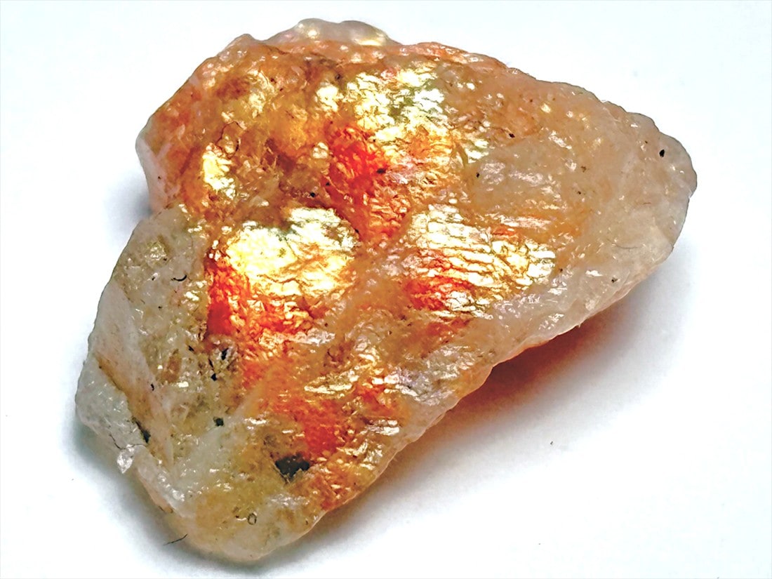 サンストーン(日長石)