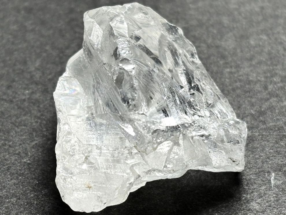 ブラジル・バイーア産  ルーツ オブ レムリアン  (レムリアンルーツクリスタル) /Root of Lemurian Quartz