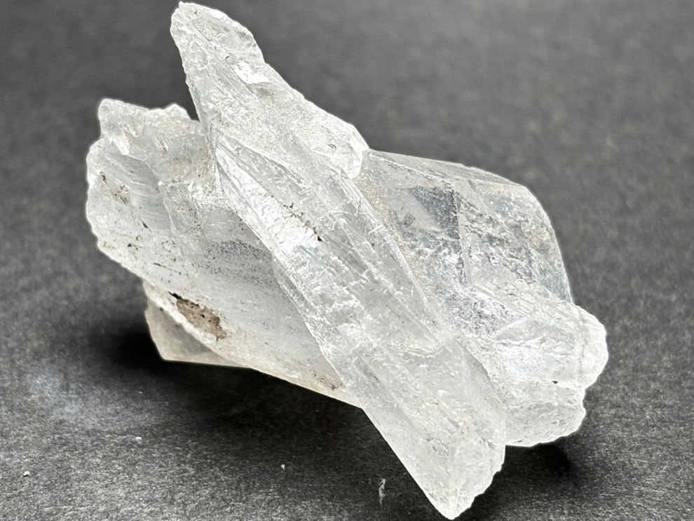 ブラジル・バイーア産  ルーツ オブ レムリアン  (レムリアンルーツクリスタル) /Root of Lemurian Quartz