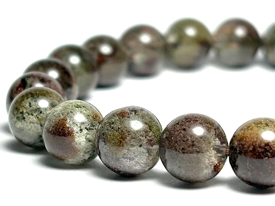 ガーデンクォーツ 8mm ブレスレット/Garden Quartz