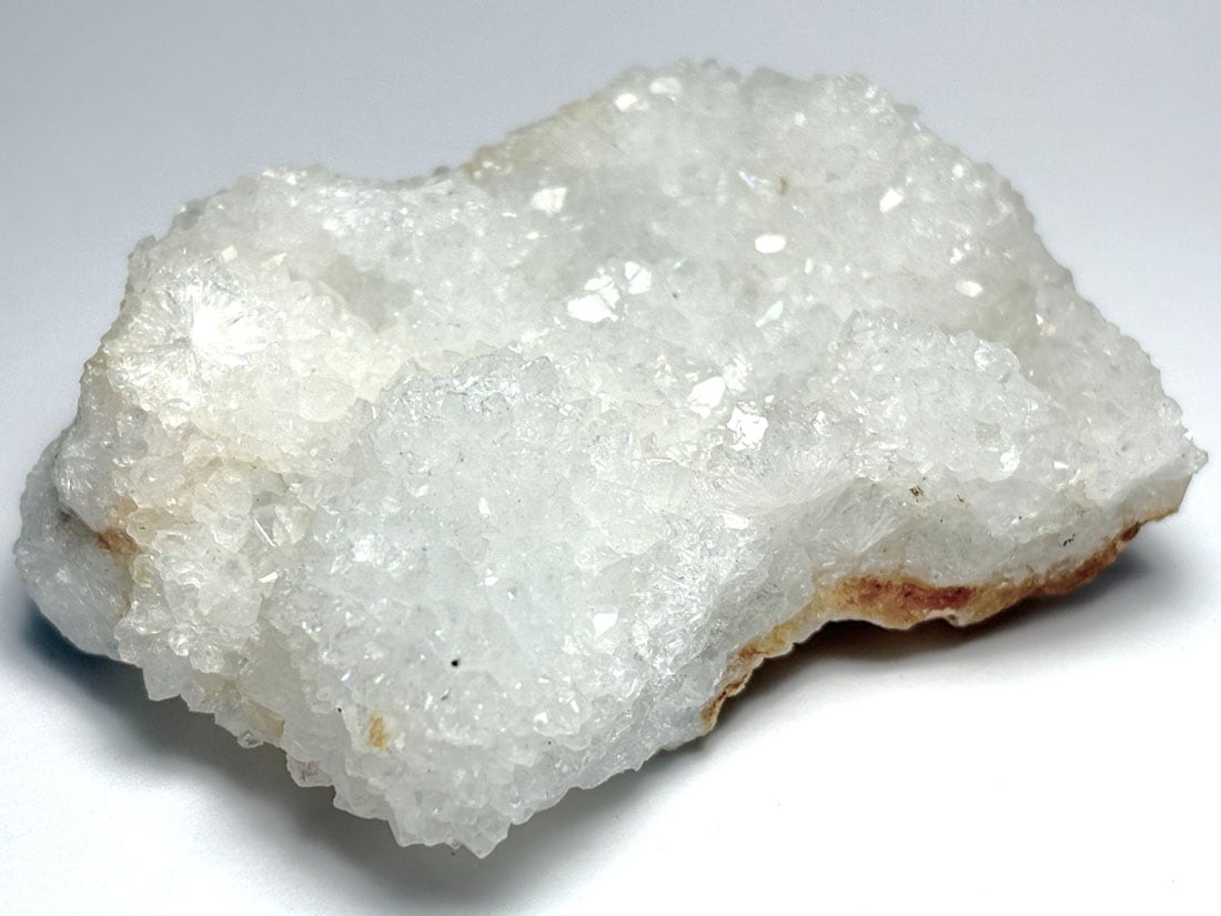 イエロー　レインボークォーツ（アナンダライト）　マニカラン　原石 イエロー レインボークォーツ（アナンダライト） マニカラン 原石