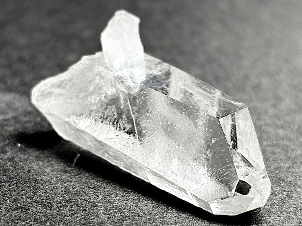 モンドクォーツ