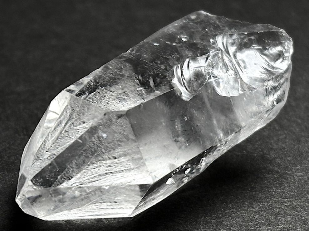 モンドクォーツ 超珍品マッドクォーツ モンドクォーツ - 吉祥寺の天然石販売「elfhame（エルフェイム）」