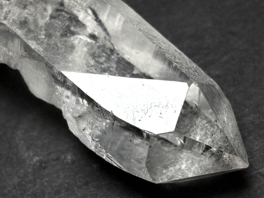 モンドクォーツ