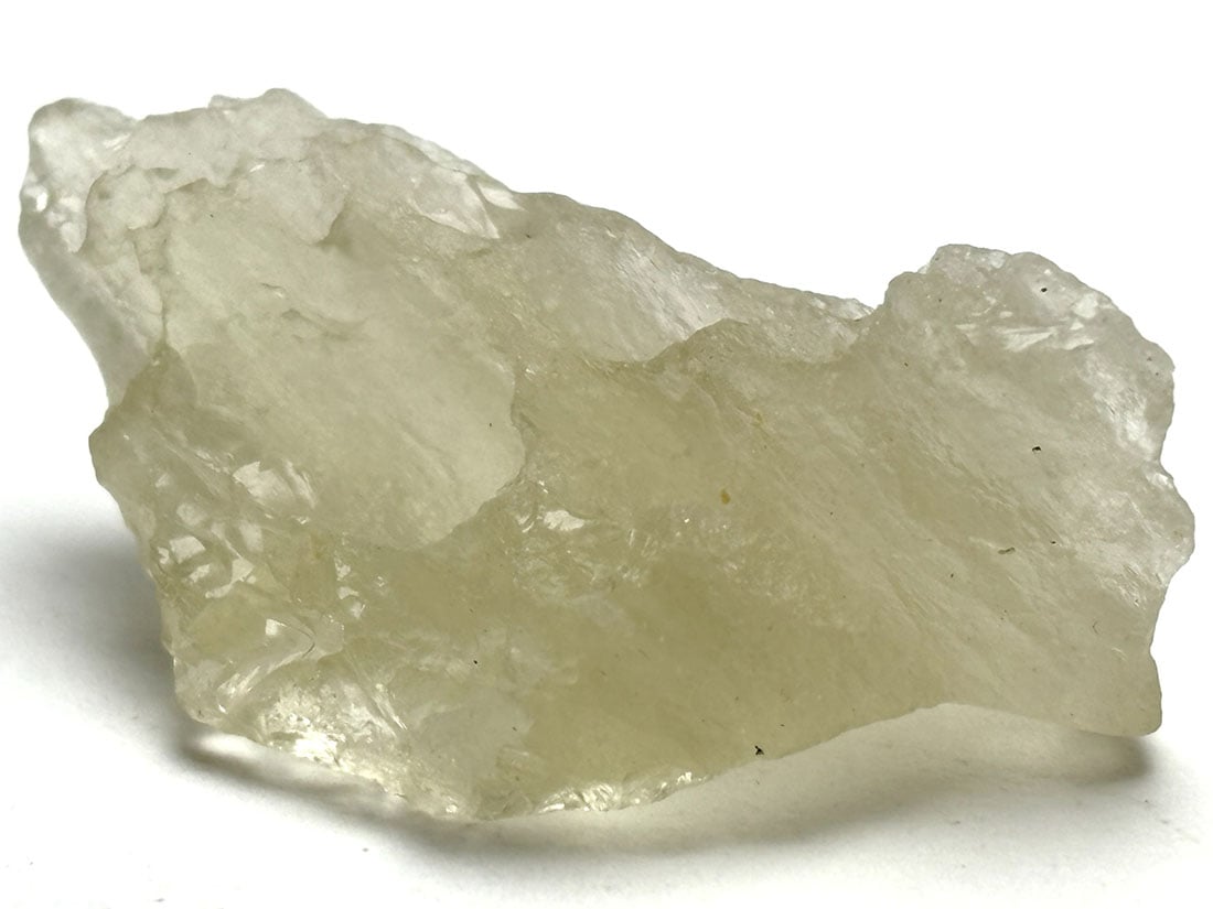 エジプト産 リビアングラス  / Libyan Desert Glass