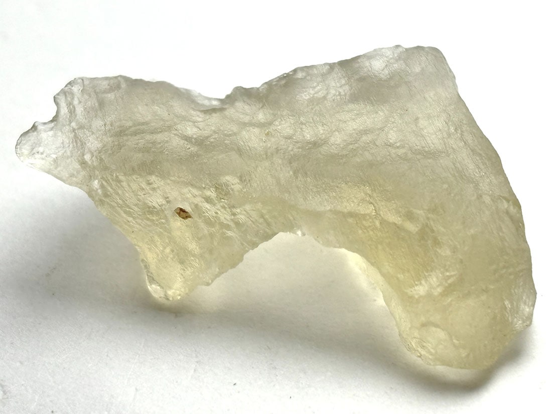 エジプト産 リビアングラス  / Libyan Desert Glass