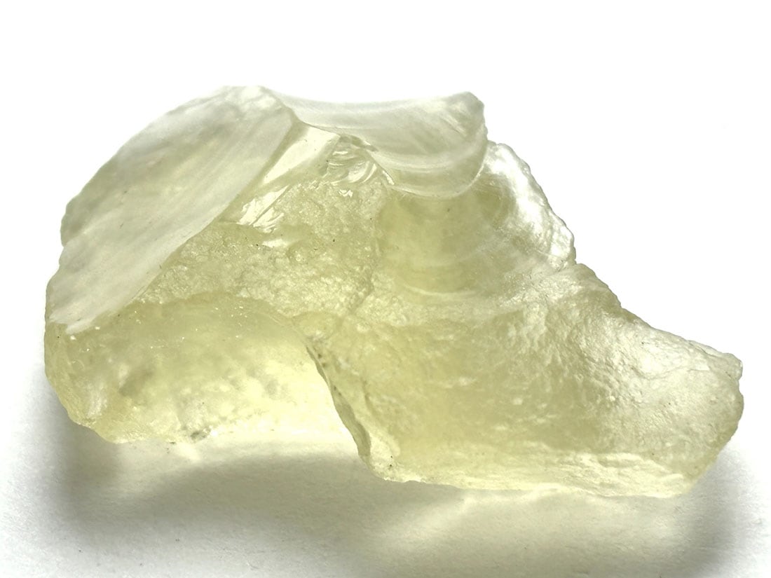 エジプト産 リビアングラス  / Libyan Desert Glass