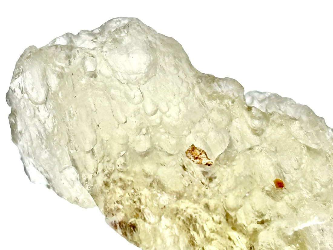 エジプト産 リビアングラス  / Libyan Desert Glass