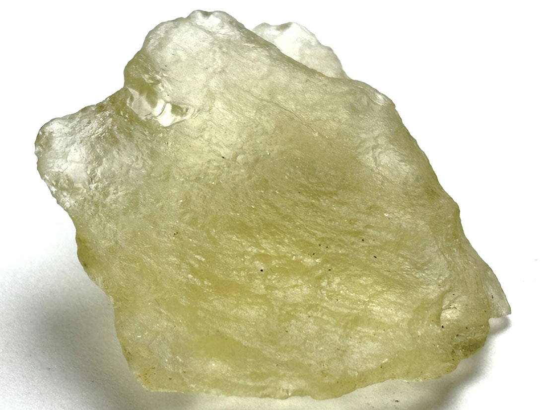エジプト産 リビアングラス  / Libyan Desert Glass