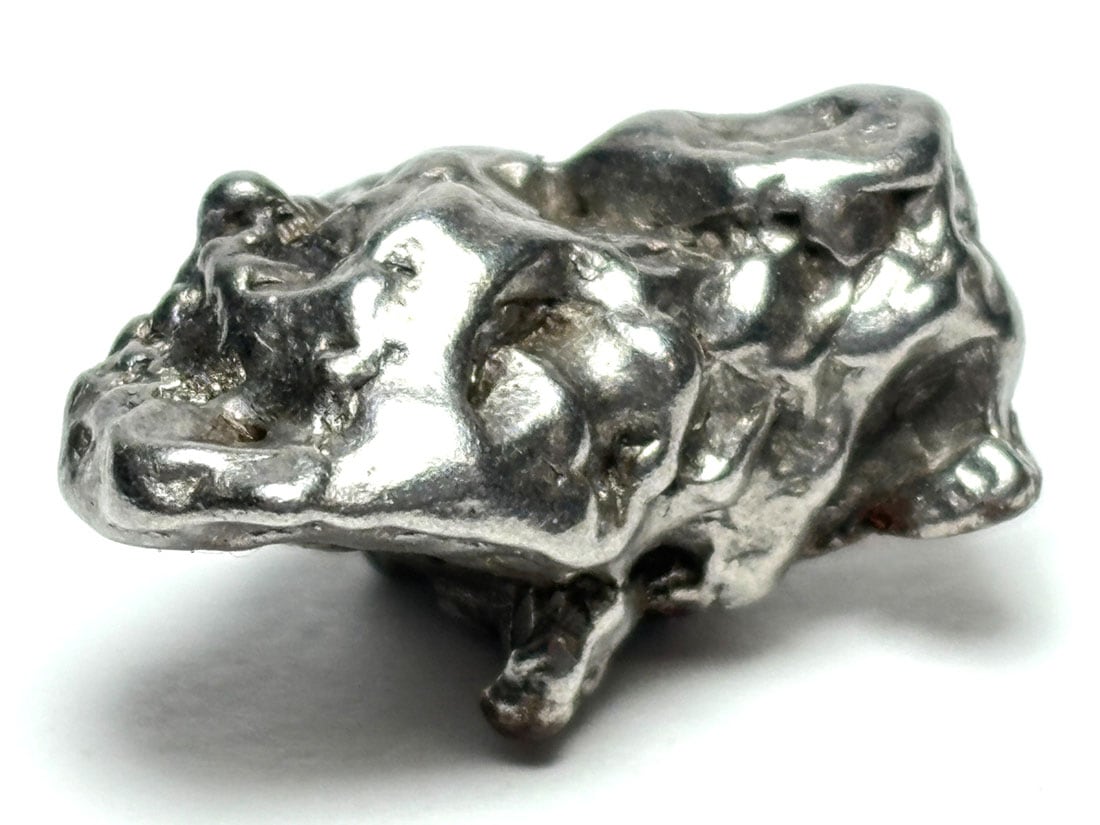 アルゼンチン産 カンポデルシエロ隕石 / Campo del Cielo meteorite