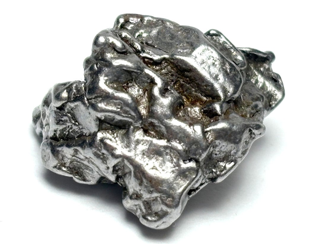 アルゼンチン産 カンポデルシエロ隕石 / Campo del Cielo meteorite