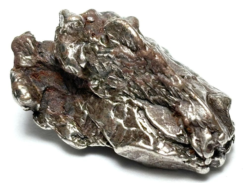 アルゼンチン産 カンポデルシエロ隕石 / Campo del Cielo meteorite