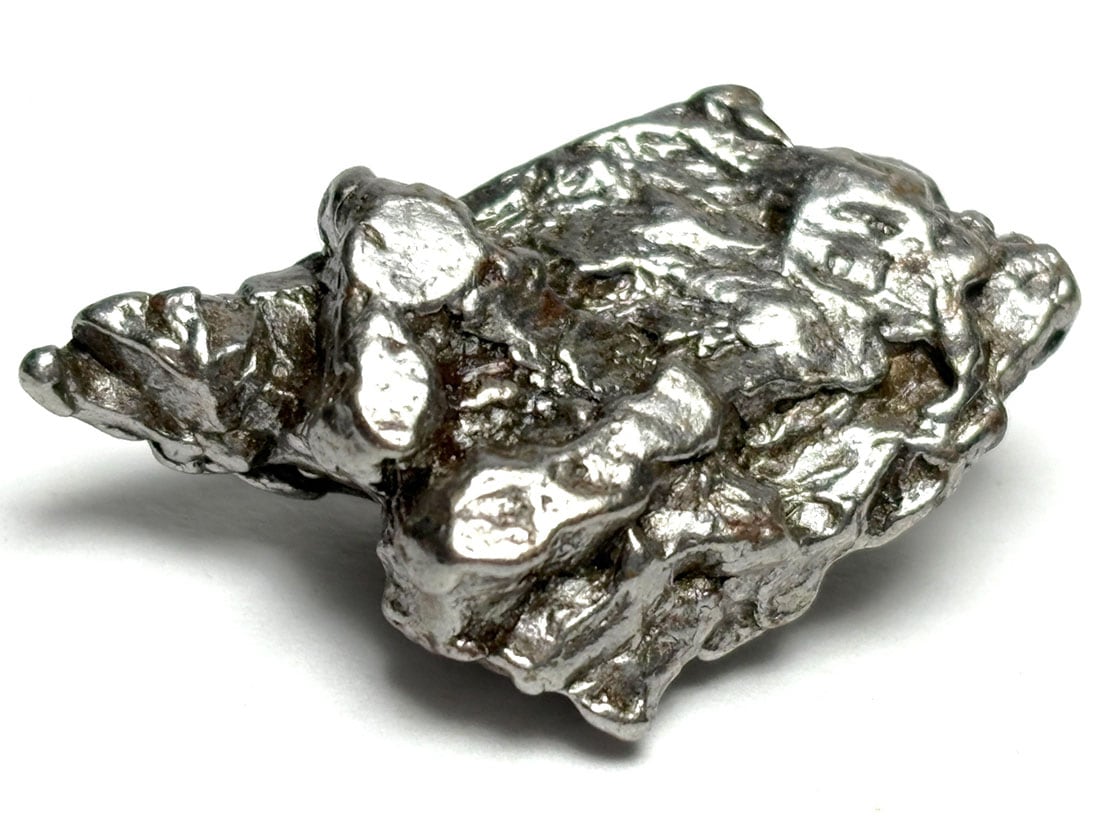 アルゼンチン産 カンポデルシエロ隕石 / Campo del Cielo meteorite