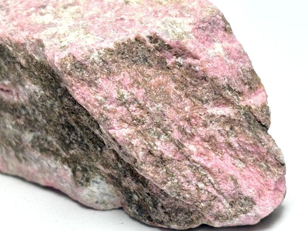 ノルウェー産 チューライト  ( 桃簾石 ) / Thulite