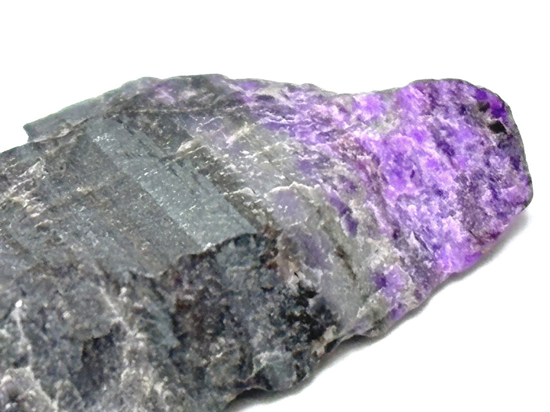 南アフリカ産 スギライト ( 杉石 )/ Sugilite