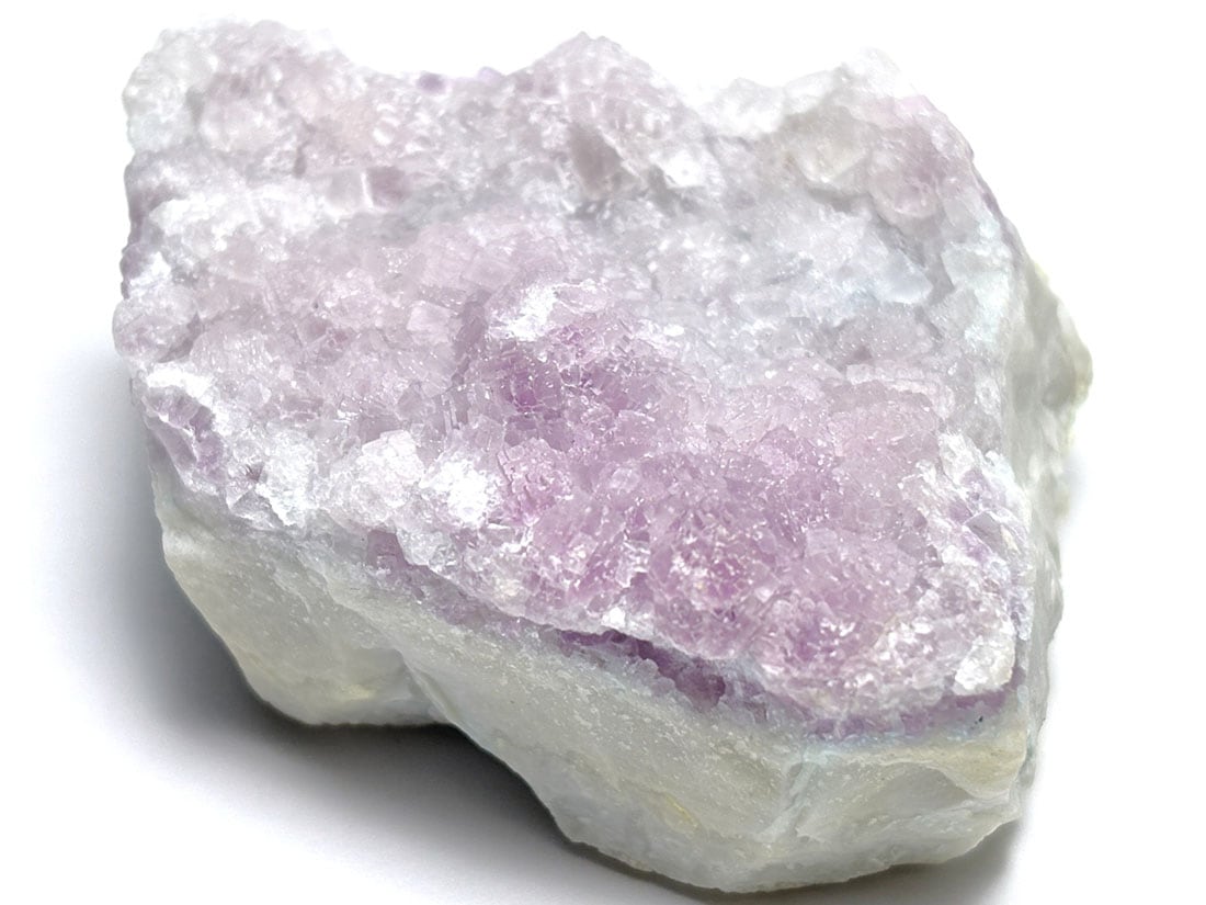 貴州省産 フローライトwithクリソコラ / Fluorite with Chrysocolla  (蛍石・珪孔雀石)