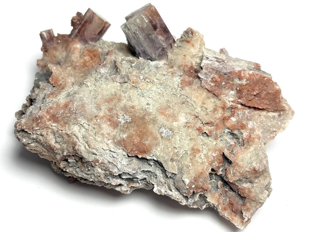 スペイン産 アラゴナイト ( 霰石 ) /Aragonite