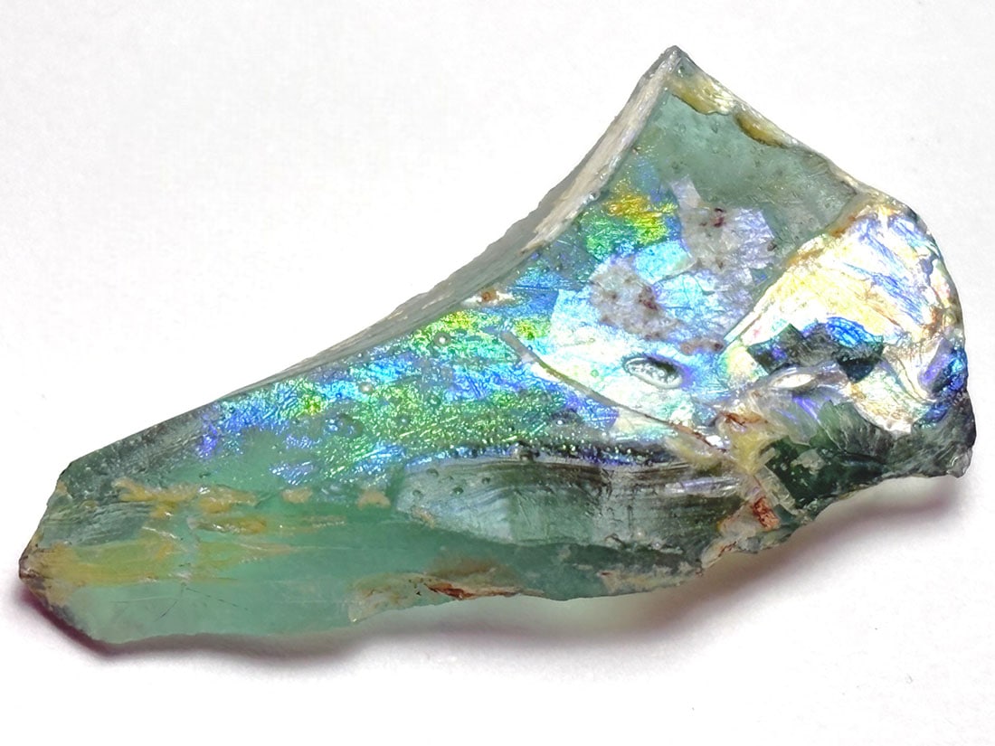 ローマングラス / Roman Glass