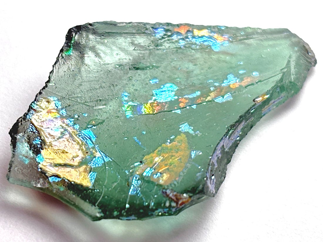 ローマングラス / Roman Glass