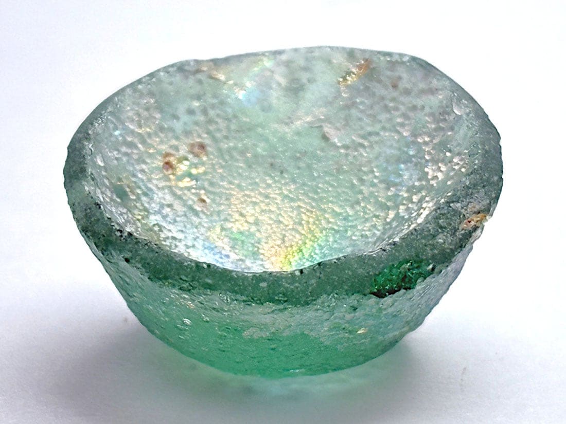 ローマングラス / Roman Glass