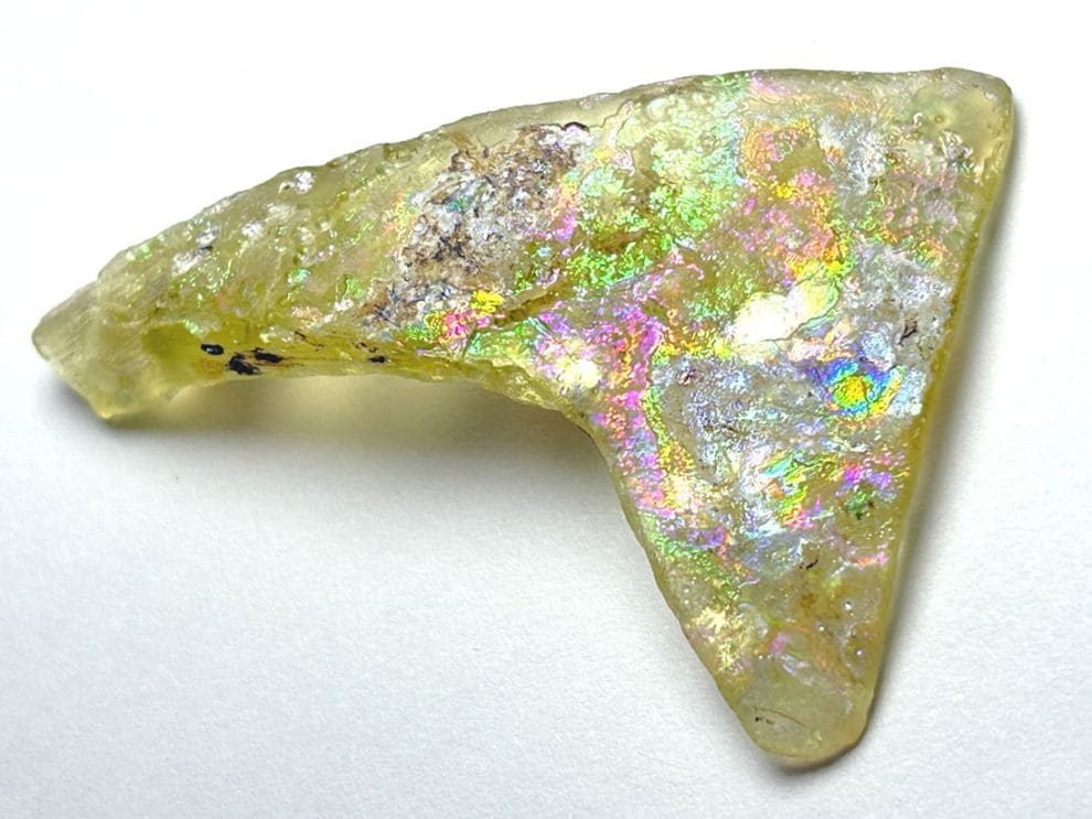 ローマングラス / Roman Glass