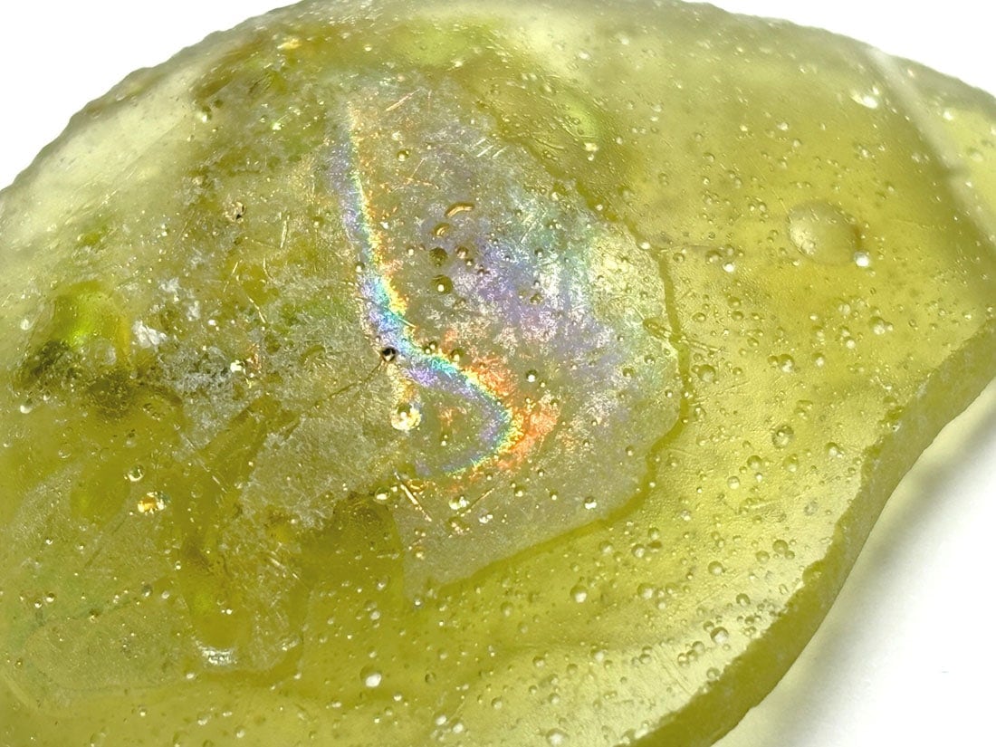 ローマングラス / Roman Glass