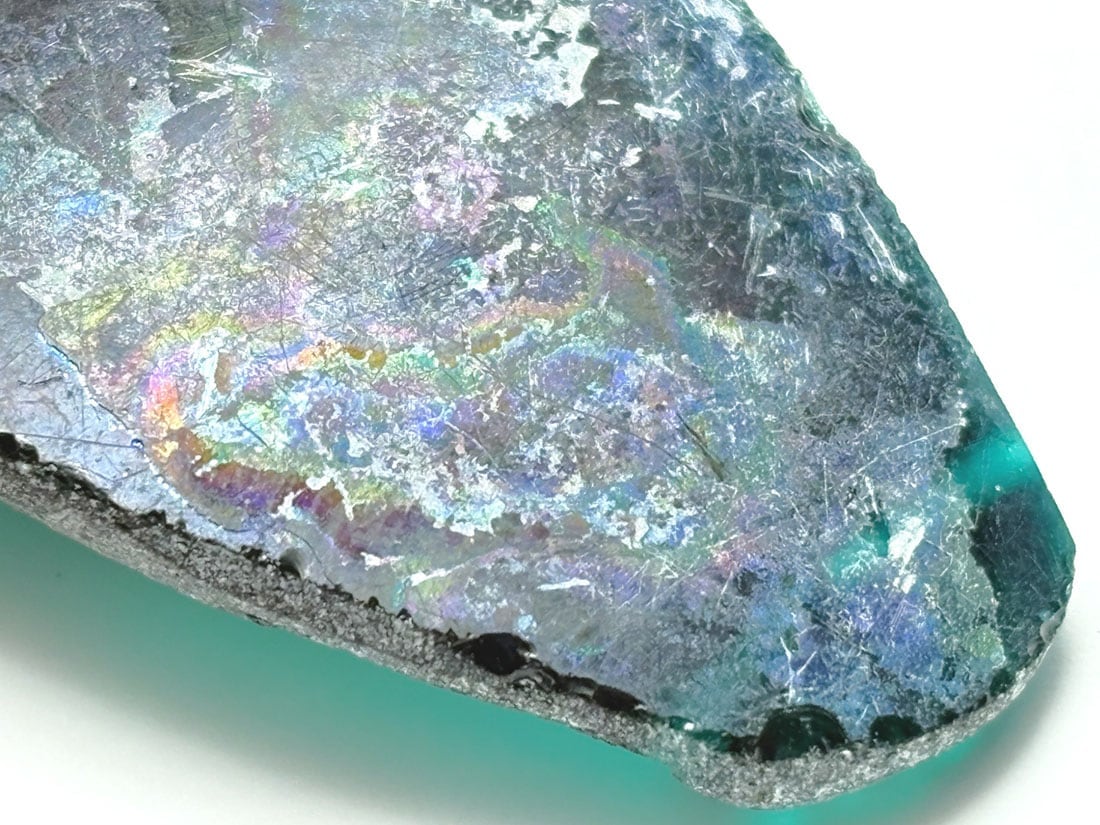 ローマングラス / Roman Glass