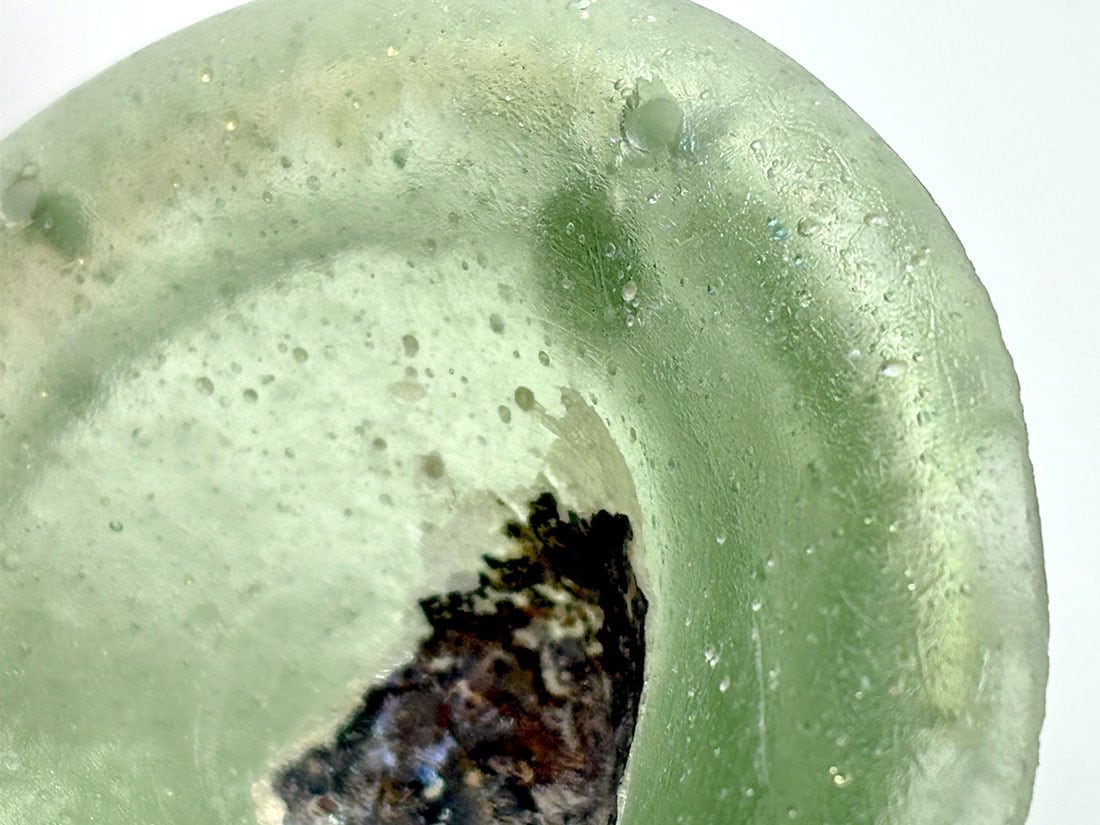 ローマングラス / Roman Glass