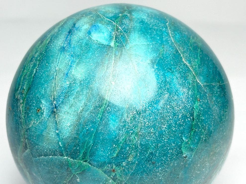 クォンタムクアトロシリカ 70mm丸玉 / Quantum Quattro Silica