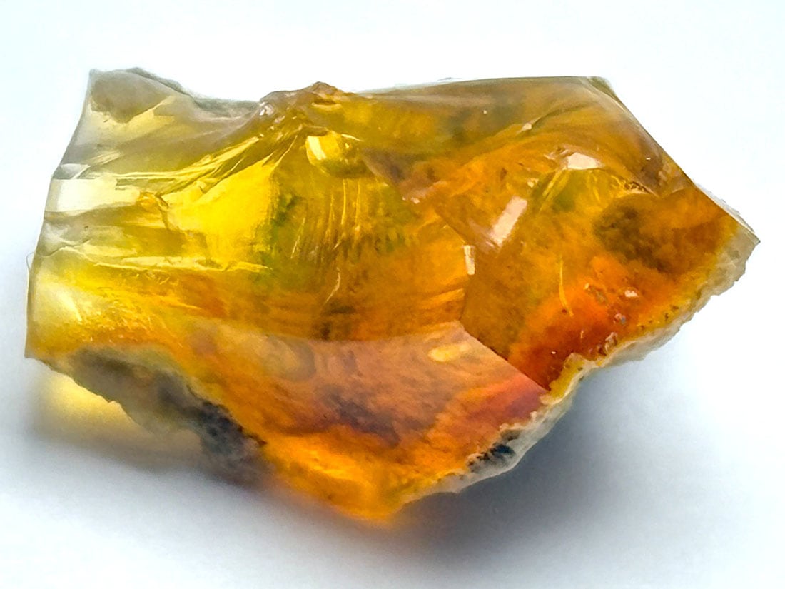 エチオピア産 ウォーターオパール / Ethiopia Water Opal