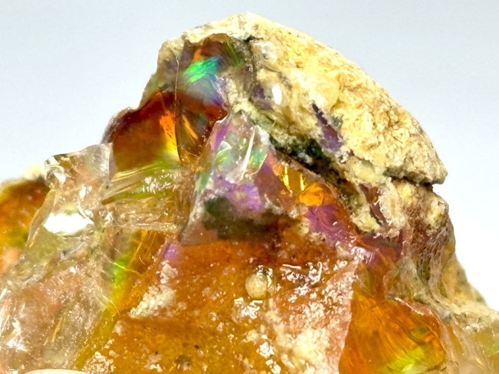 エチオピア産 ウォーターオパール / Ethiopia Water Opal