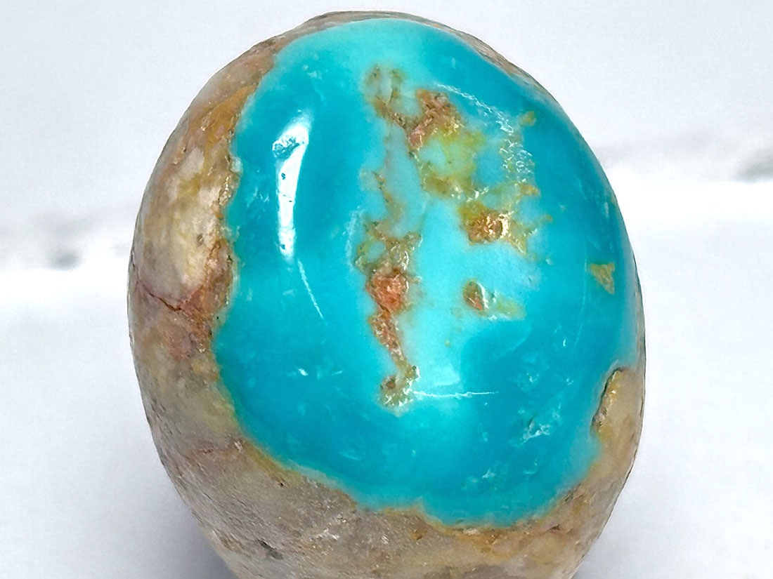 ターコイズ(トルコ石)
