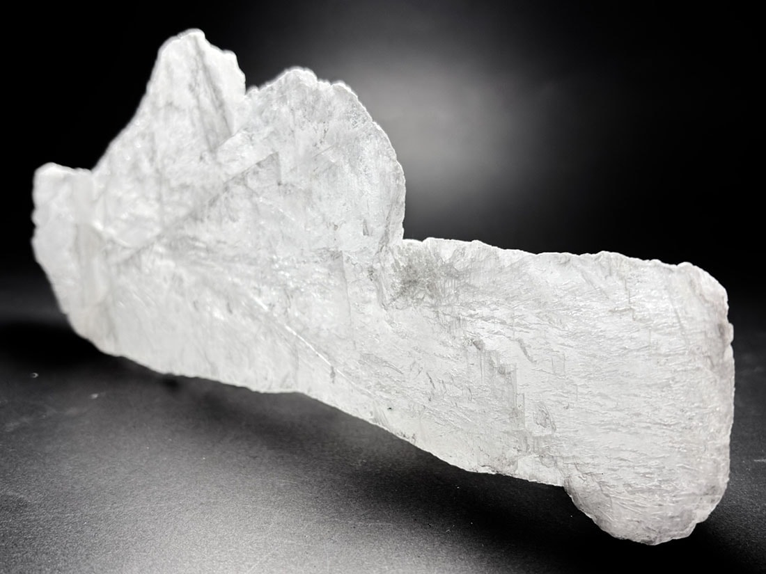 セレナイト(透石膏)