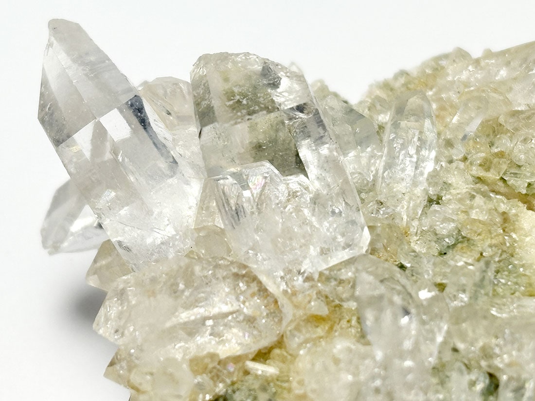 7M★特別限定★神秘的にして最強☆【マニカラン産ヒマラヤ水晶クラスター】❤️ 7/16新着情報☆片手サイズから超大型7.68kgまで☆マニカラン産ヒマラヤ