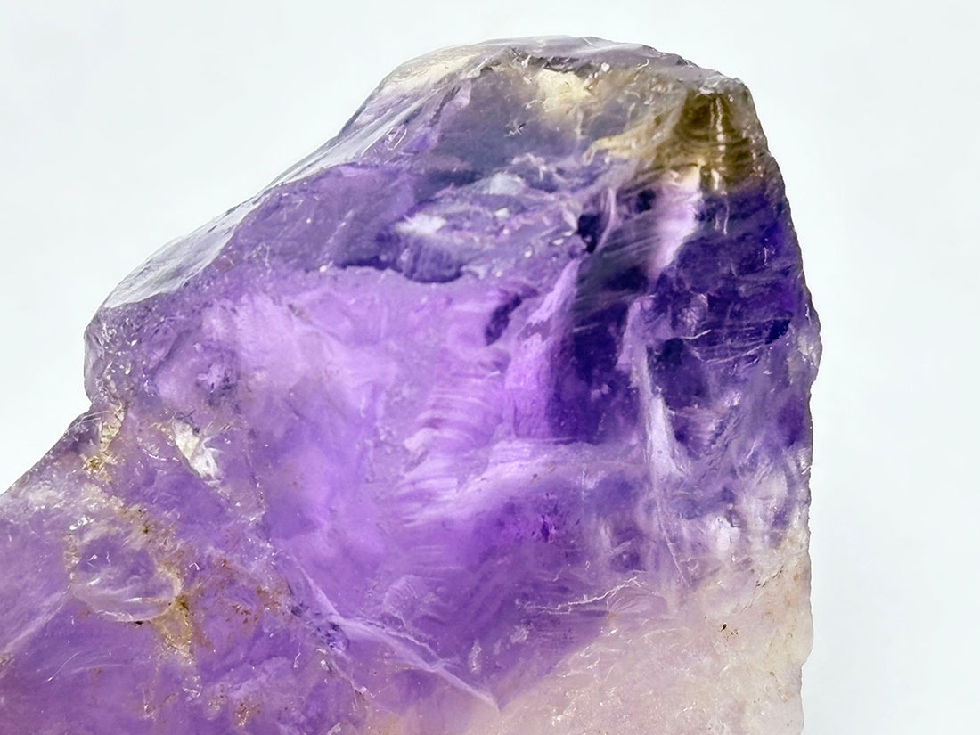 ボリビア産アメジスト