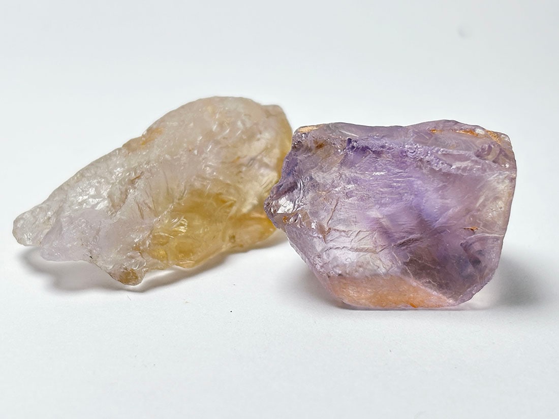 ボリビア産アメジスト