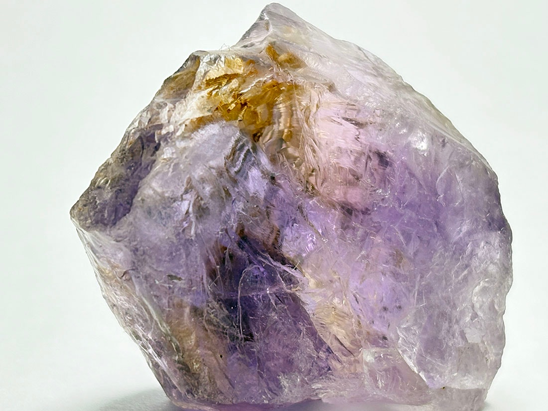 アメトリン原石