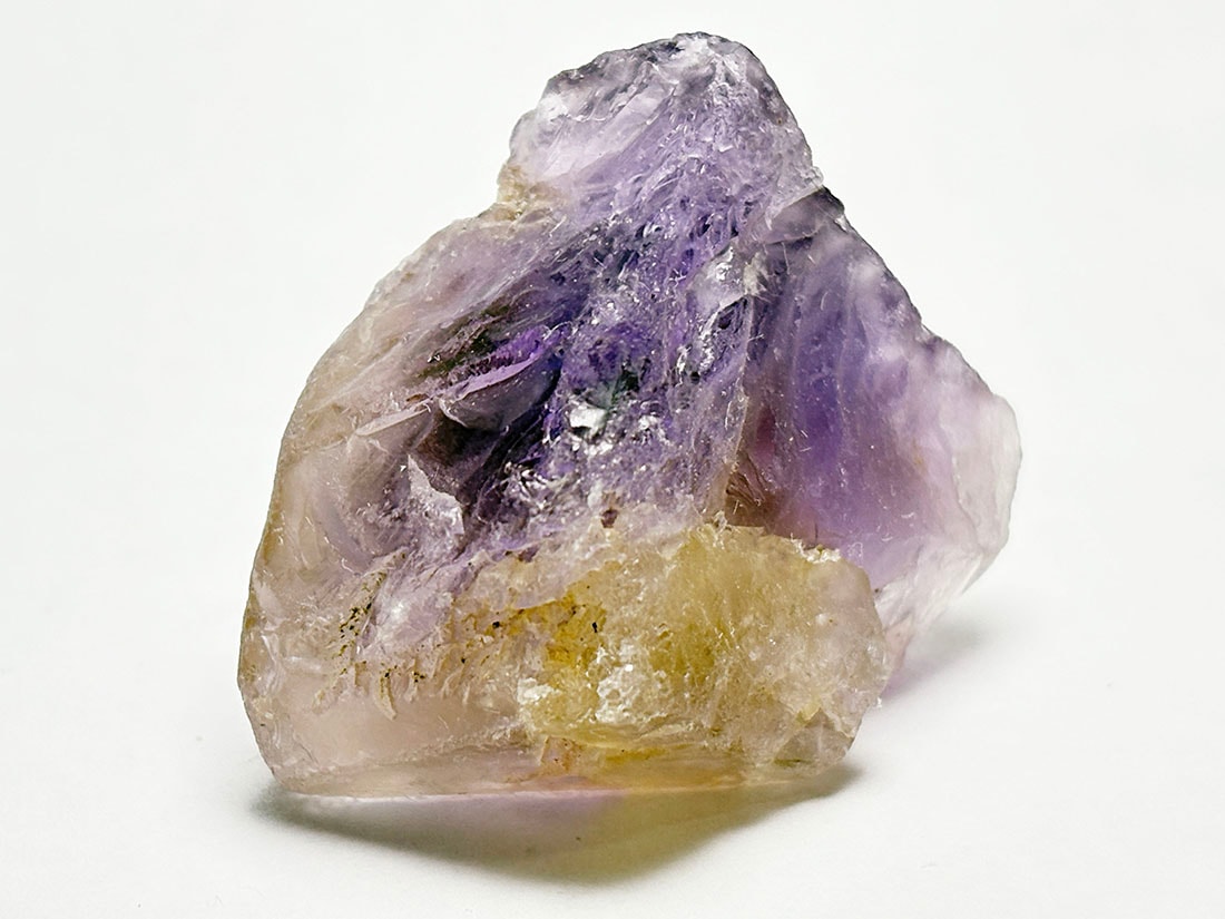 アメトリン原石