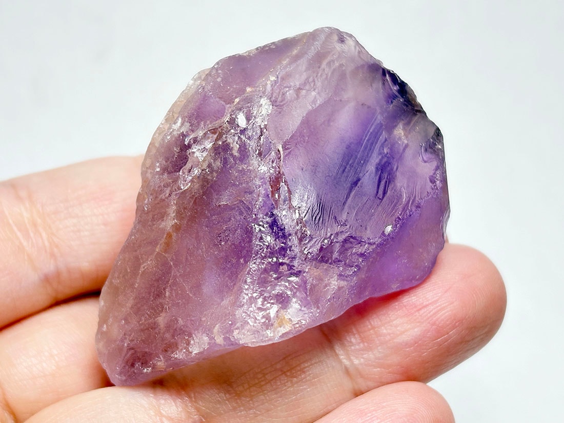 アメトリン原石